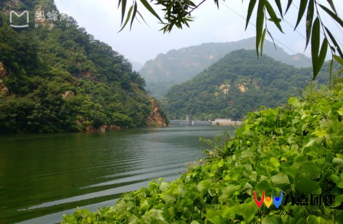 平谷团建景点-京东大峡谷风景区